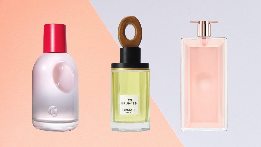 Perfume Bottle Designers Reveal What Goes Into Their Creations