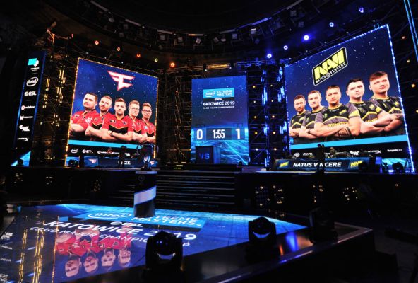 Where FaZe Clan sees the future of gaming and entertainment – TechCrunch