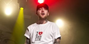 New Music Friday: 6 New Albums From Mac Miller, 070 Shake, Keeley Forsyth, and More