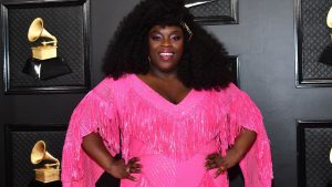 Grammys 2020: Yola's Makeup, Hair, and Nail Look — Exclusive Interview