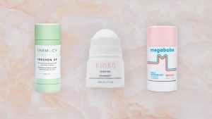 16 Best Natural Deodorants That Really Work — Reviews