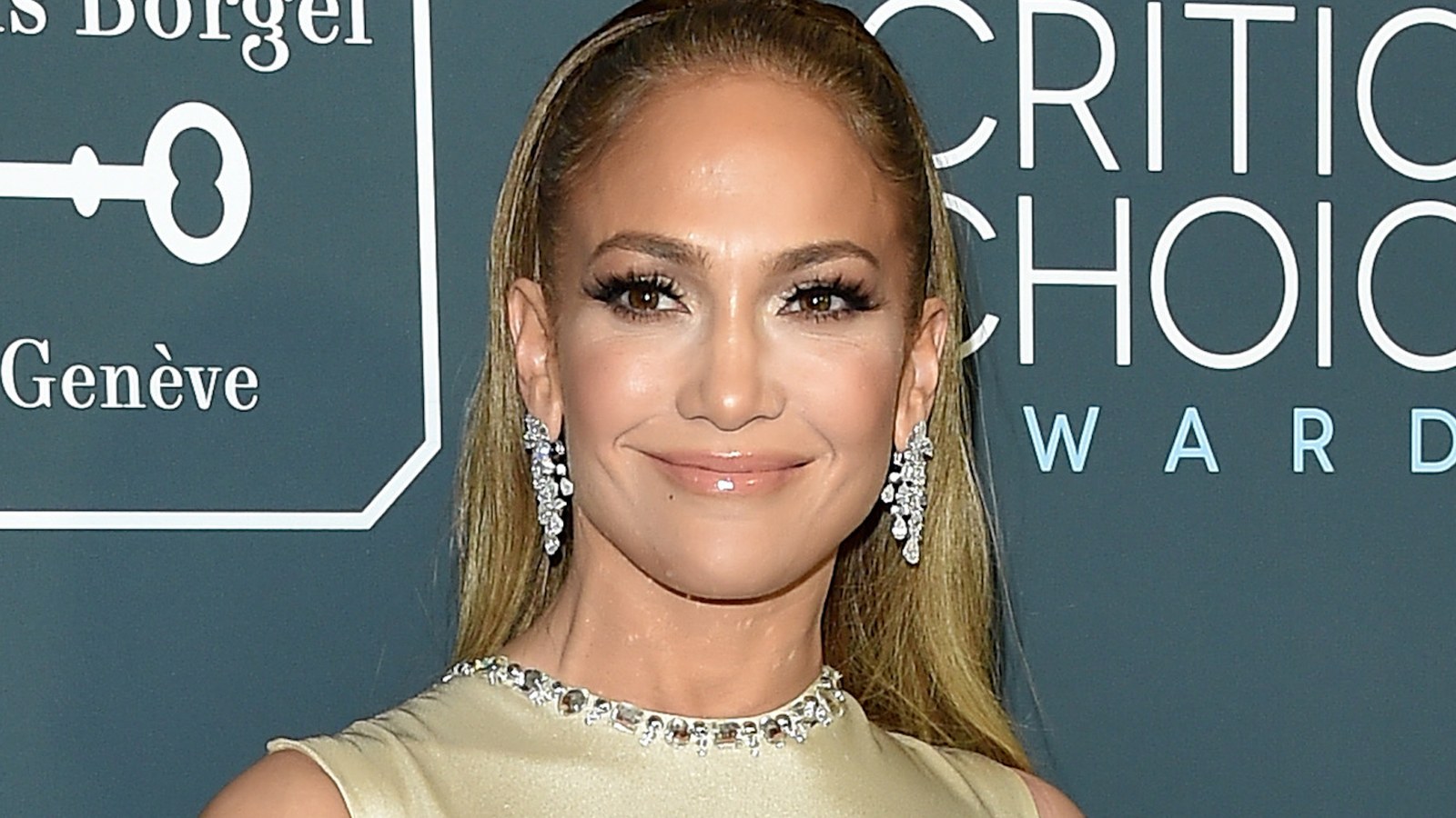 Jennifer Lopez’s Best Nail Art Looks — See Photos